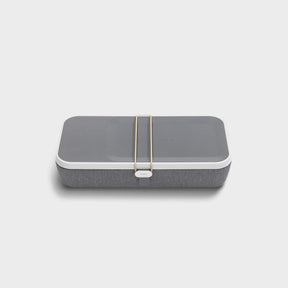 Nest v2 Customisable Desk Organiser, Ash