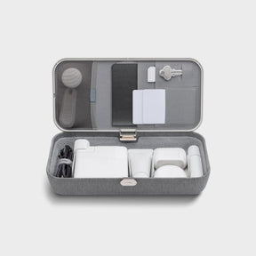 Nest v2 Customisable Desk Organiser, Ash