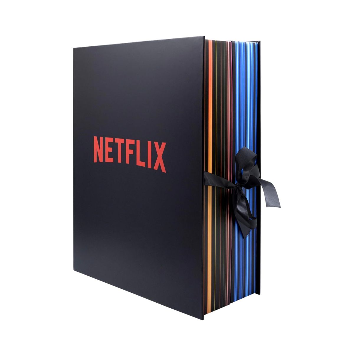 Netflix Countdown Gift Box