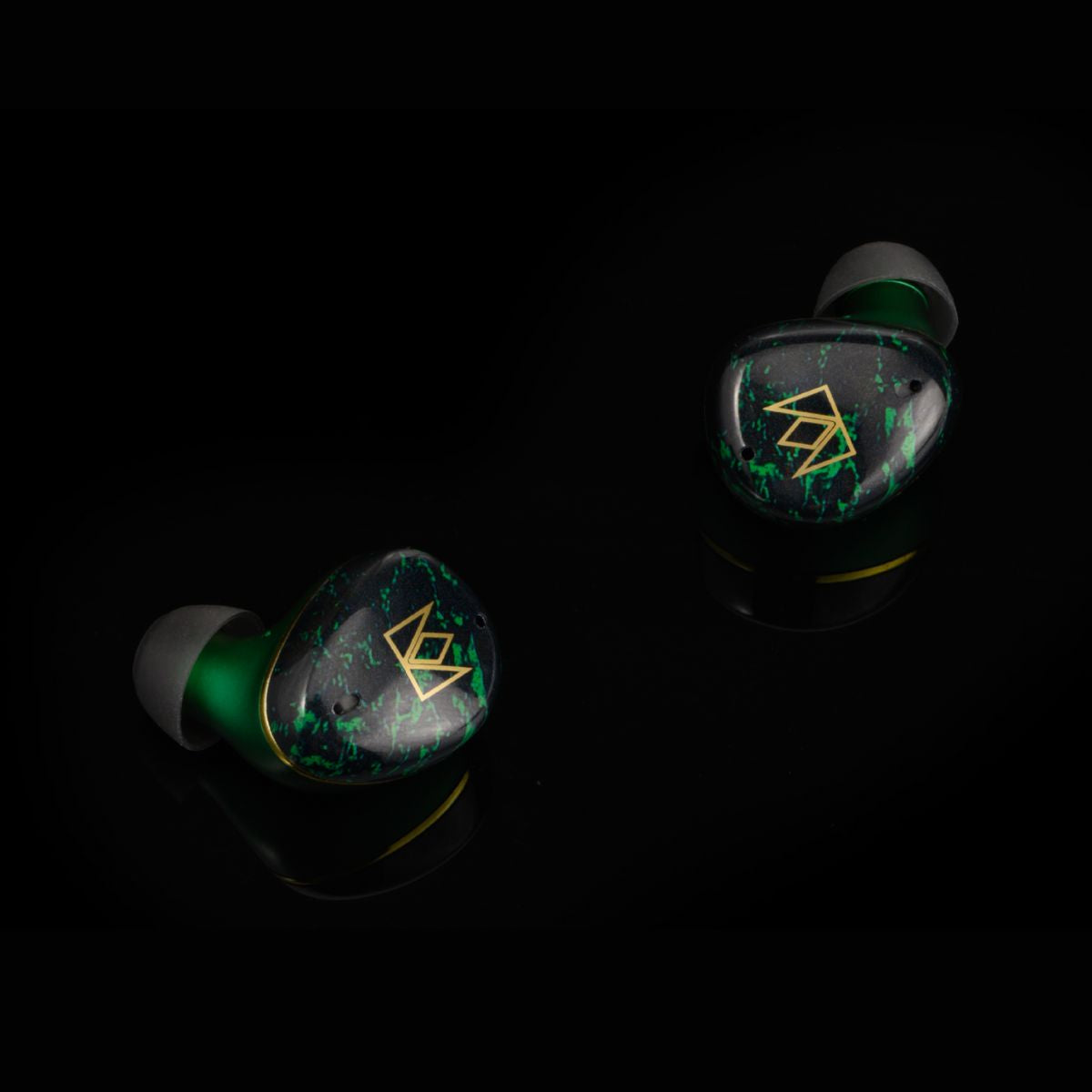 FoKus Rex5 Wireless Earbuds