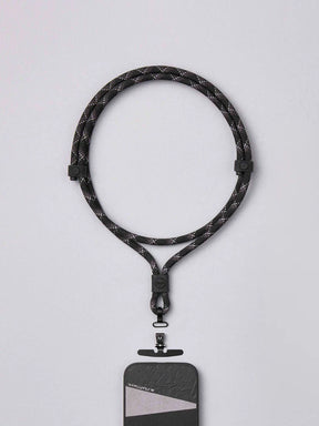 Yoggle Click Crossbody Phone Strap, Black | M.Craftsman - Wake Concept Store  
