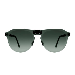 Gravity Ultralight Foldable Sunglasses