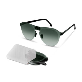 Gravity Ultralight Foldable Sunglasses