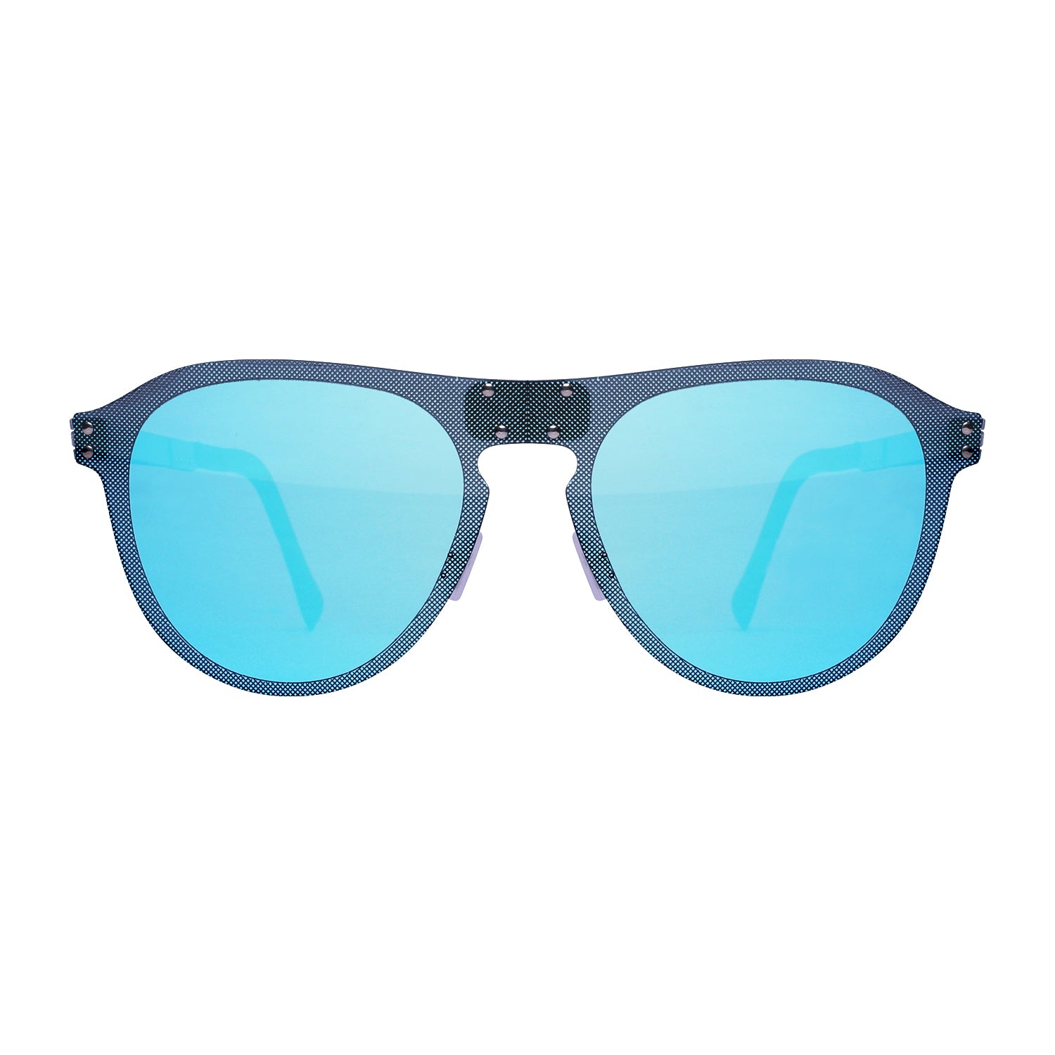 Gravity Ultralight Foldable Sunglasses