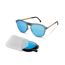 Gravity Ultralight Foldable Sunglasses