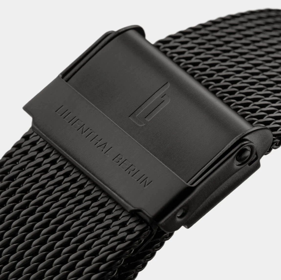 Octachrono, Black Lime