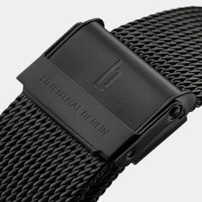 Octachrono, Black Lime