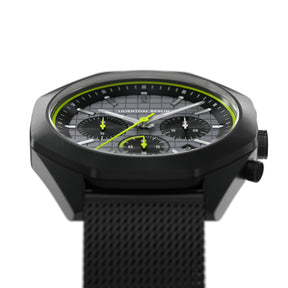Octachrono, Black Lime