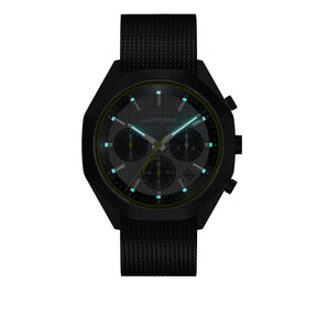 Octachrono, Black Lime