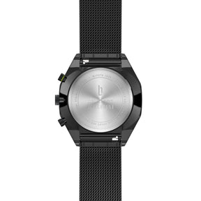 Octachrono, Black Lime