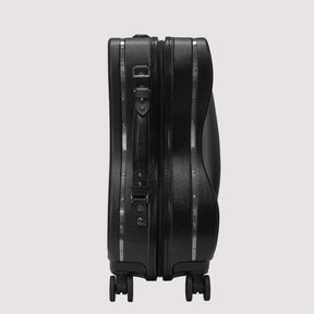 OOKONN Curve 20" Carry-on Luggage, Over the Rainbow