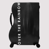 OOKONN Curve 24" Check-in Luggage, Over the Rainbow