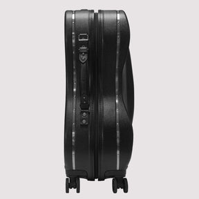 OOKONN Curve 24" Check-in Luggage, Over the Rainbow