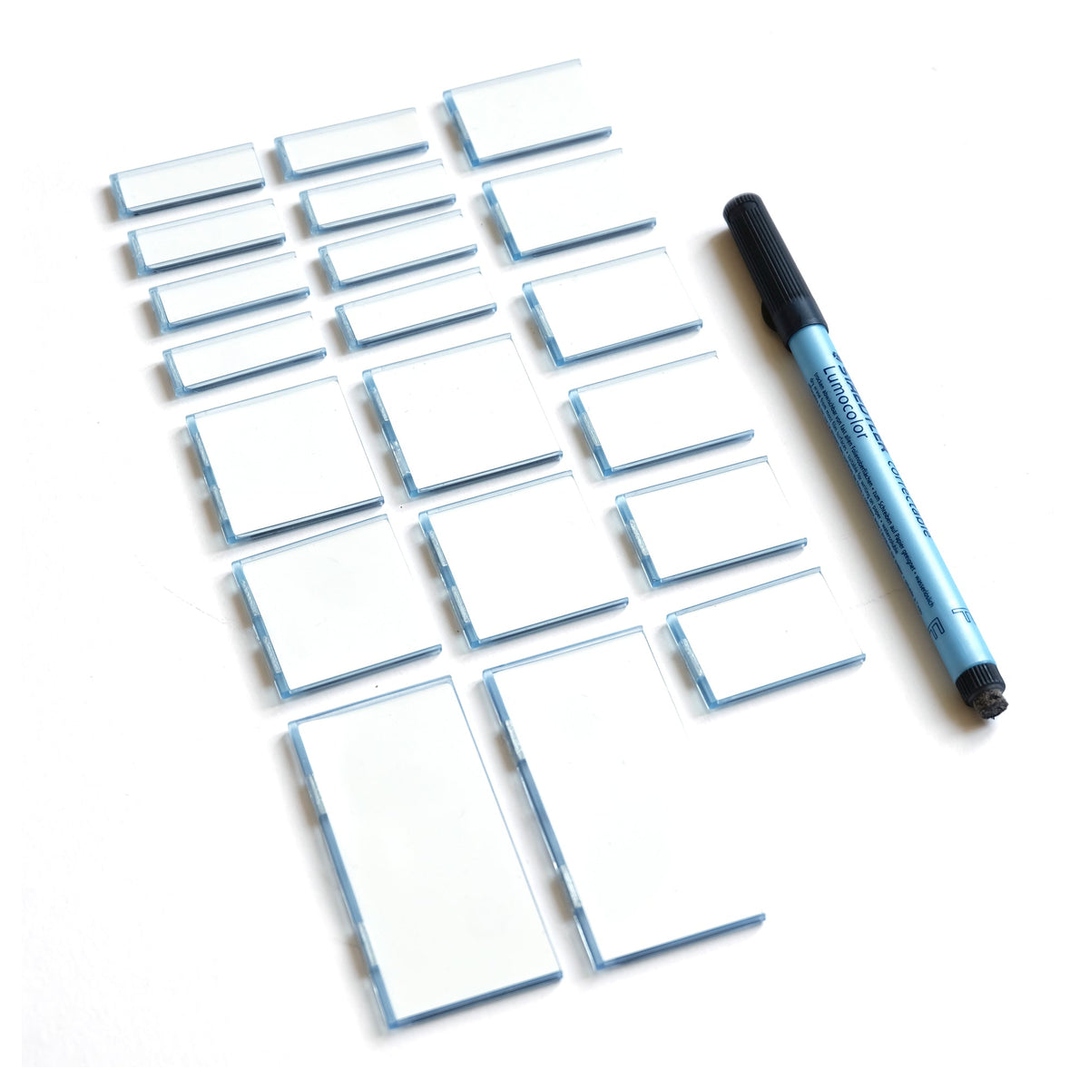 Mover Erase Combo (Pen Included)