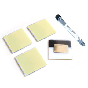 Mover Erase Set (Pen Included)