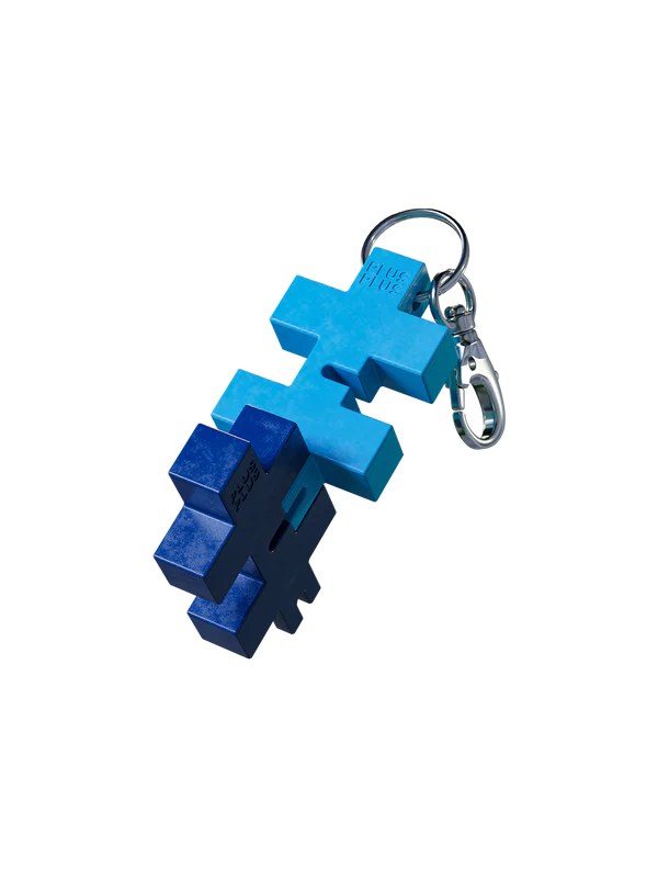 HEXEL® Duo Keychains