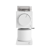 Ode Brew Grinder Gen 2, Matte White