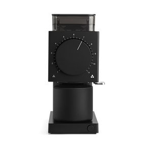 Ode Brew Grinder Gen 2, Matte Black