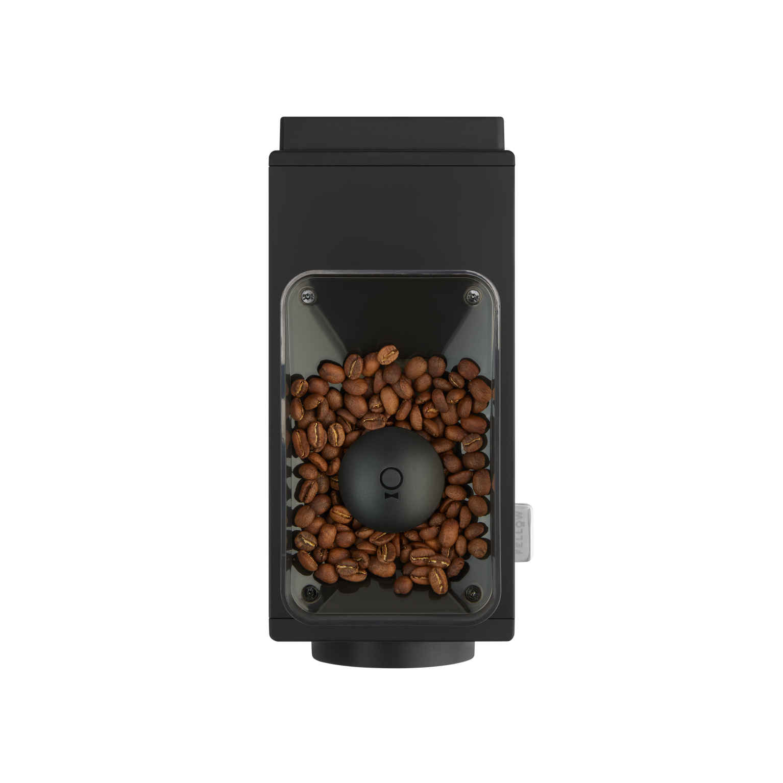 Ode Brew Grinder Gen 2, Matte Black