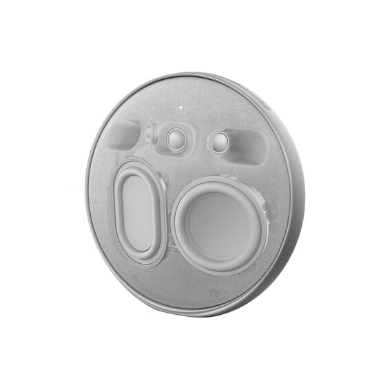 Onyx Studio 9 Portable Stereo Bluetooth Speaker, Grey