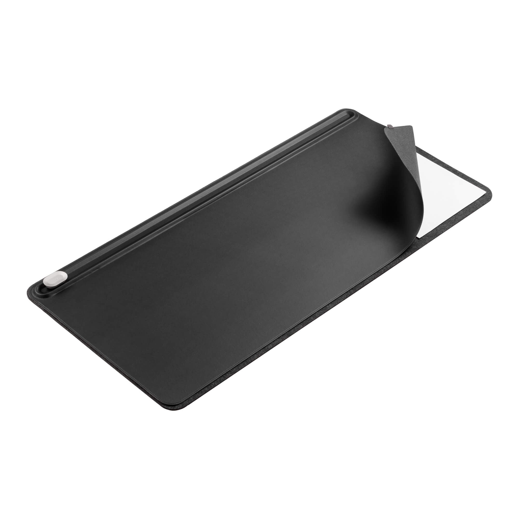 Desk Mat, Black | Orbitkey - Wake Concept Store  