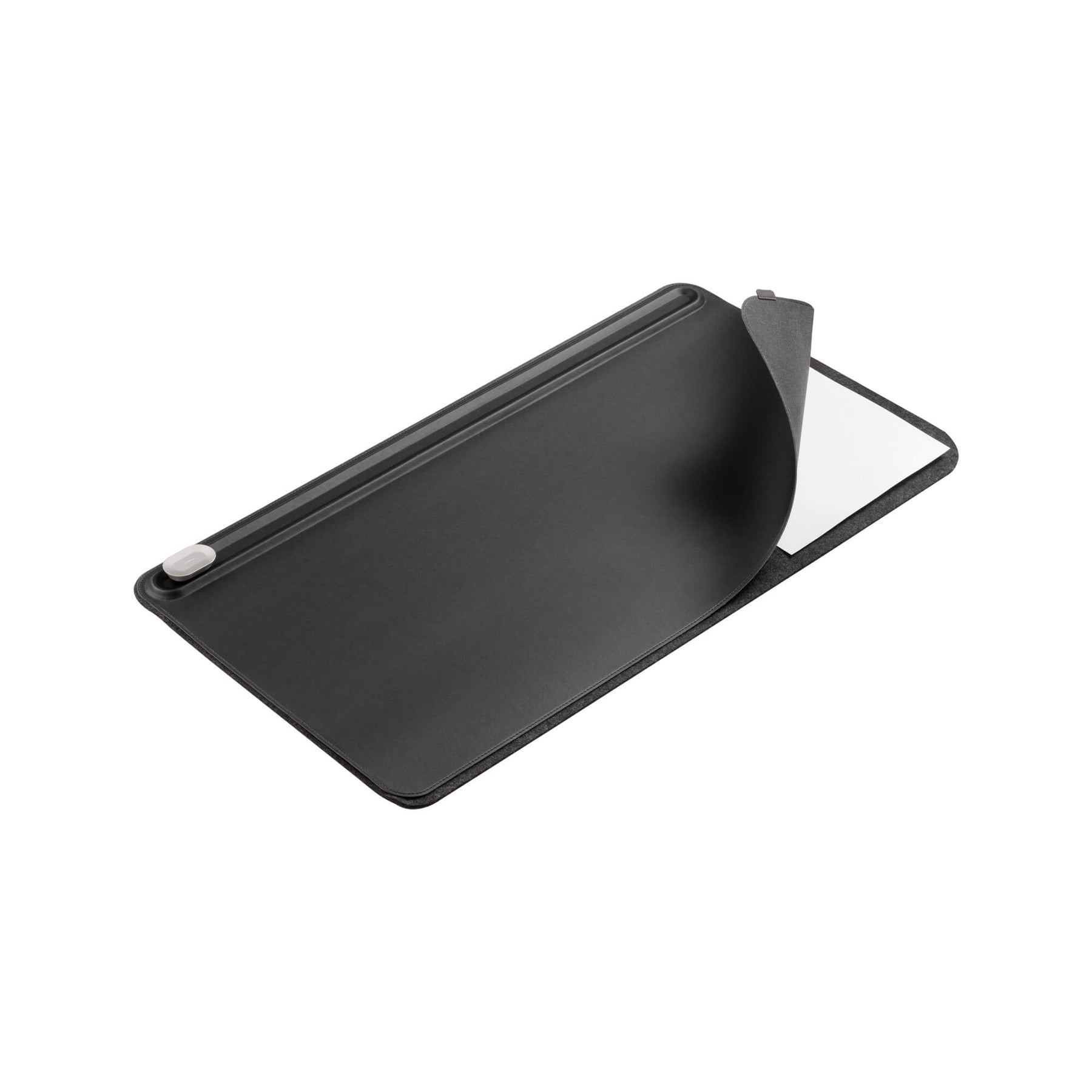 Desk Mat, Black | Orbitkey - Wake Concept Store  