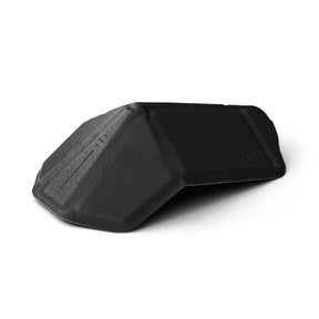 OriMouse Foldable Bluetooth Mouse, Cool Black
