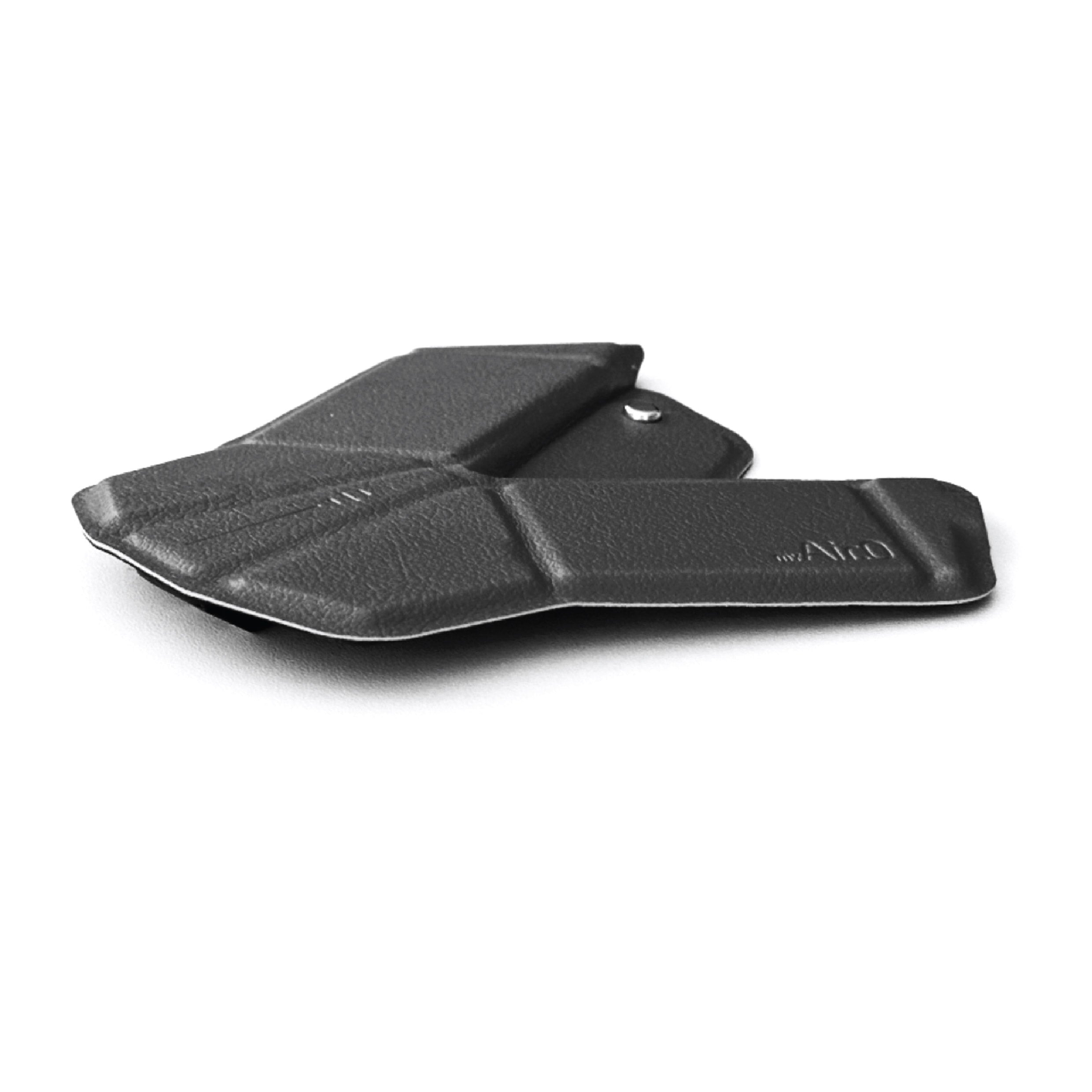 OriMouse Foldable Bluetooth Mouse, Cool Black