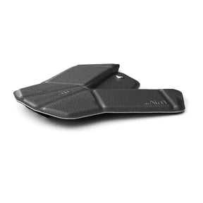 OriMouse Foldable Bluetooth Mouse, Cool Black
