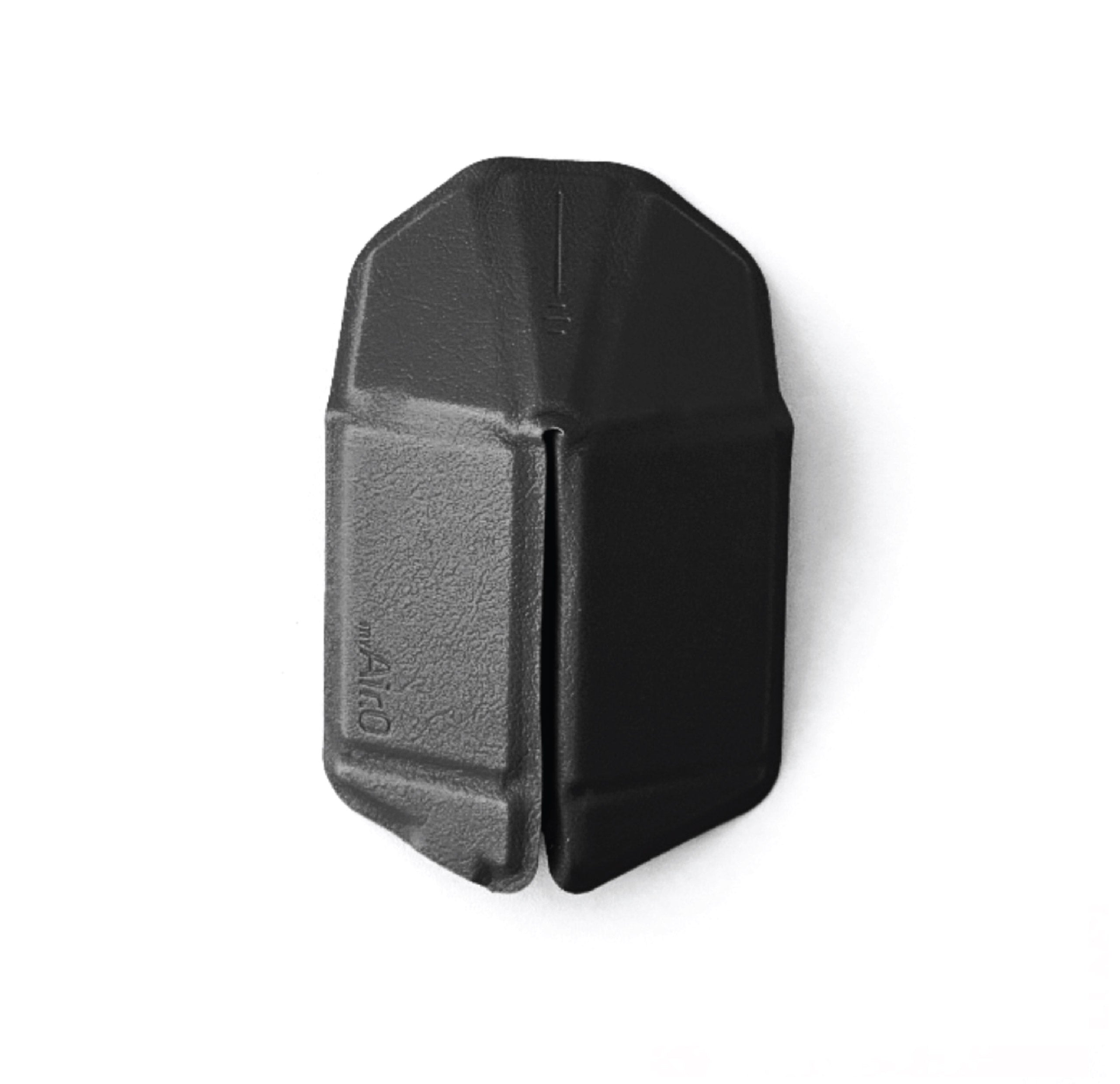 OriMouse Foldable Bluetooth Mouse, Cool Black