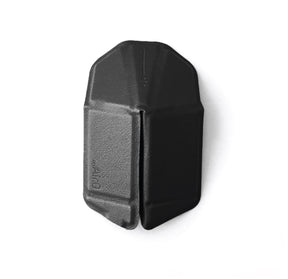 OriMouse Foldable Bluetooth Mouse, Cool Black
