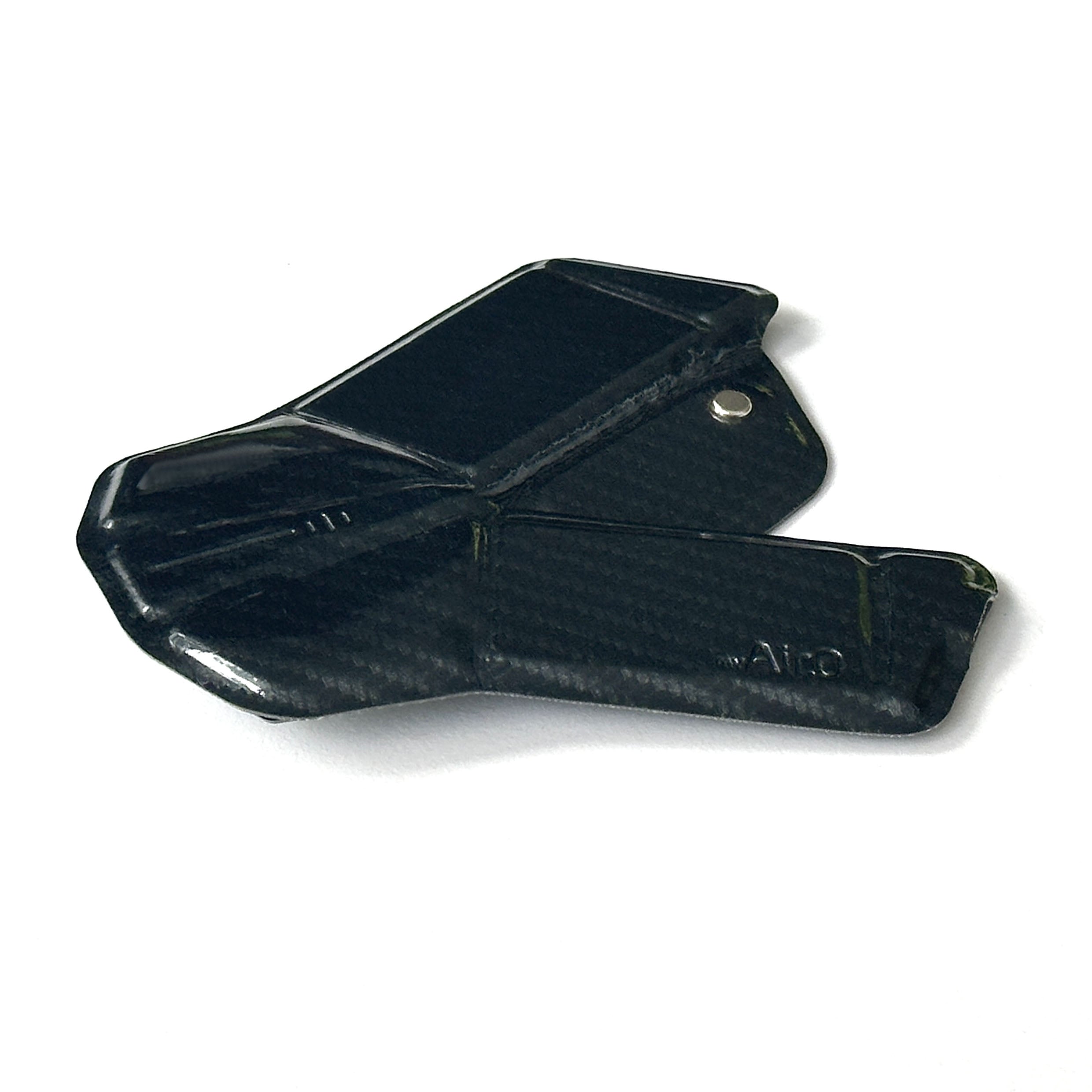 OriMouse Foldable Bluetooth Mouse, Carbon Shadow