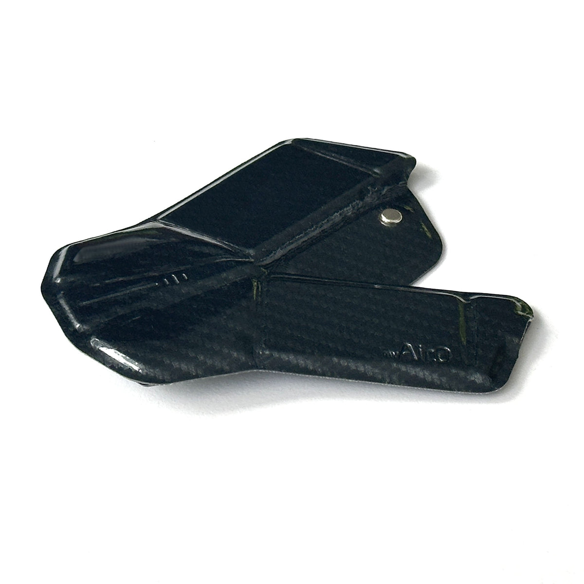 OriMouse Foldable Bluetooth Mouse, Carbon Shadow