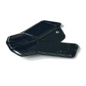 OriMouse Foldable Bluetooth Mouse, Carbon Shadow