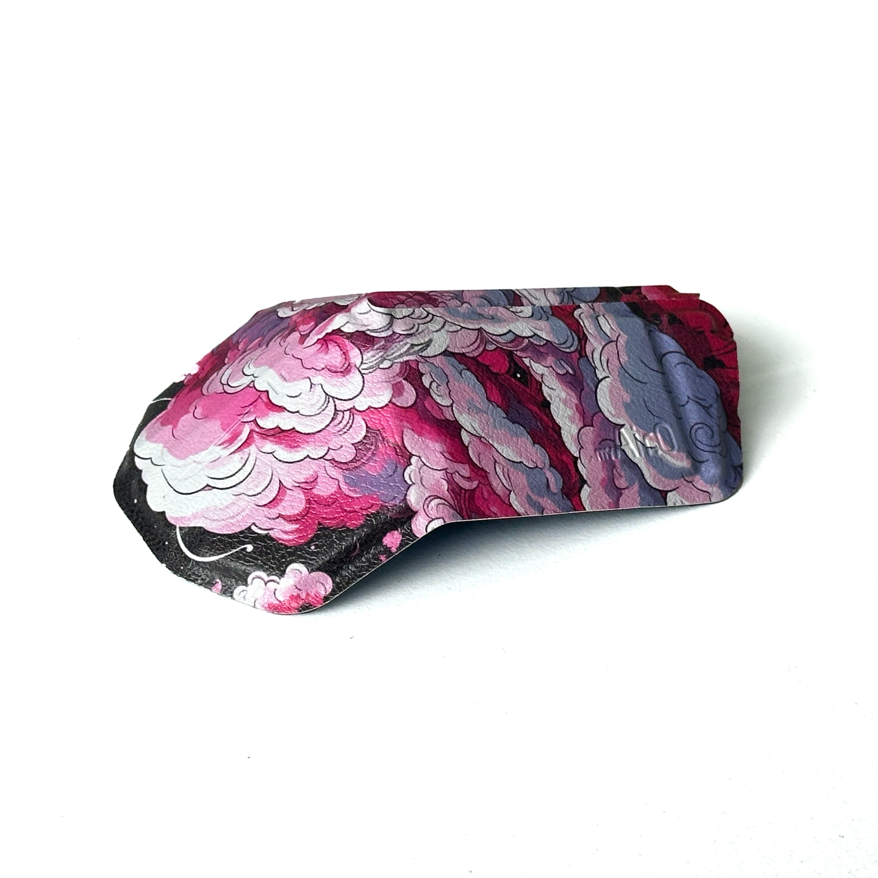 OriMouse x Art Foldable Bluetooth Mouse, Dream Scape