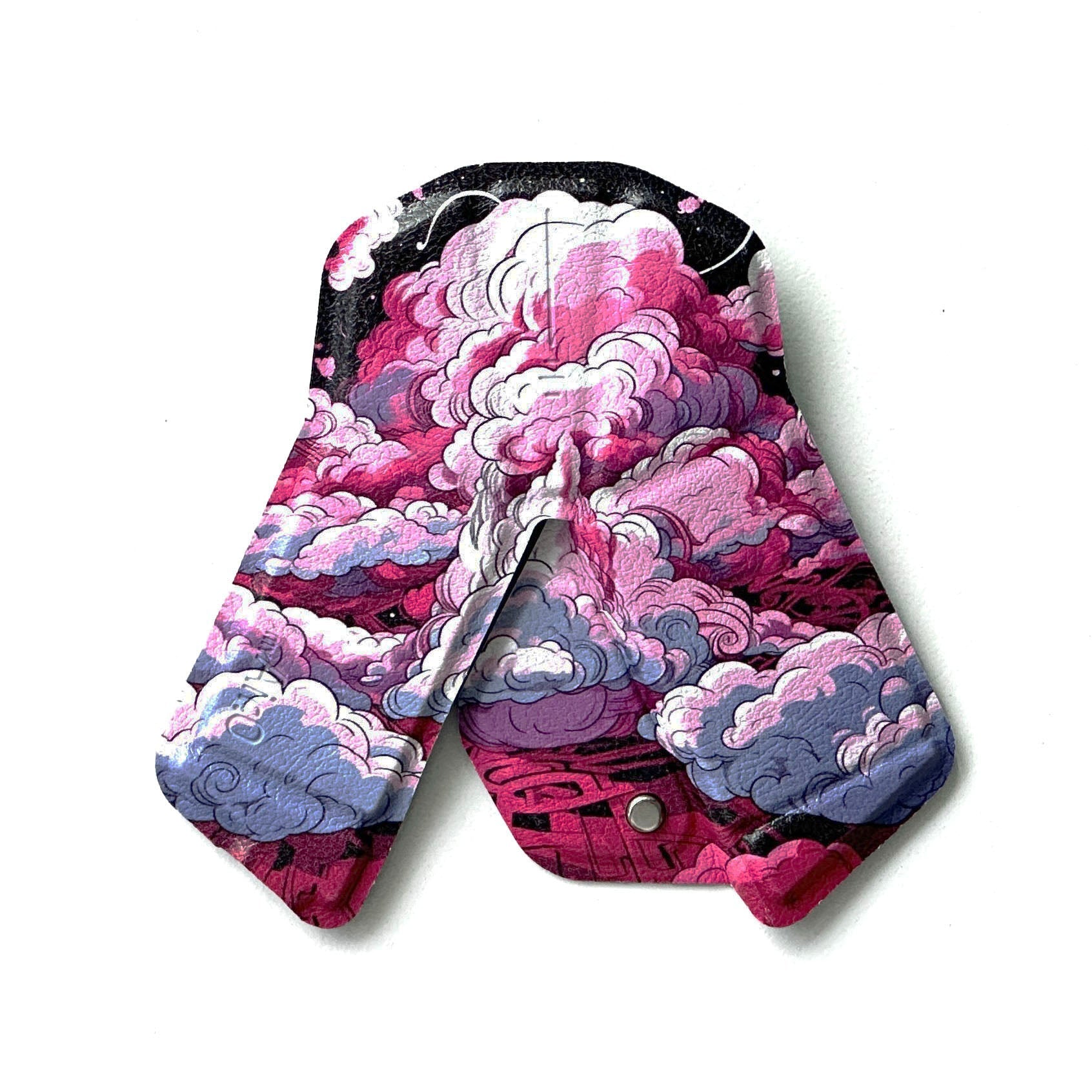 OriMouse x Art Foldable Bluetooth Mouse, Dream Scape