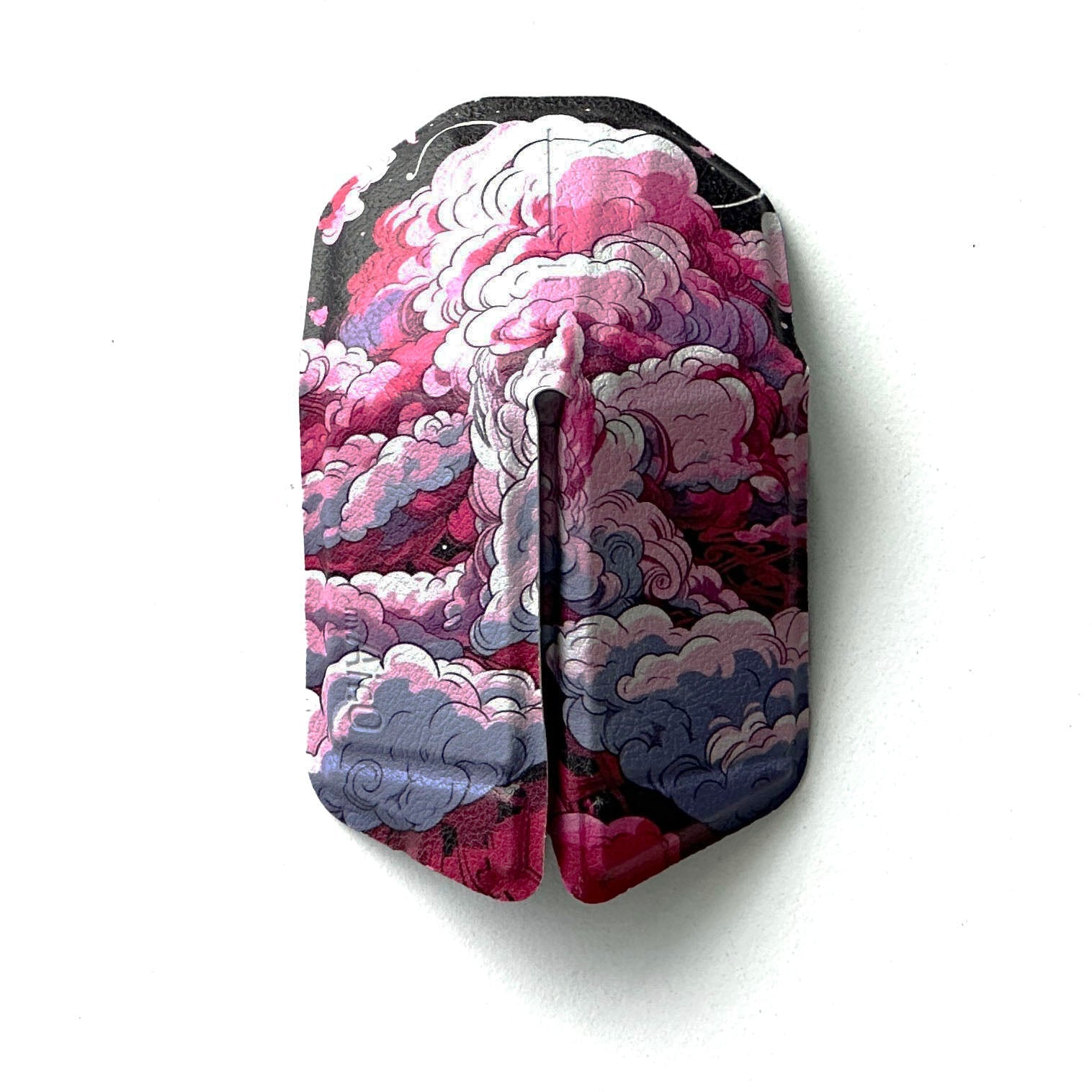 OriMouse x Art Foldable Bluetooth Mouse, Dream Scape