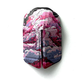 OriMouse x Art Foldable Bluetooth Mouse, Dream Scape