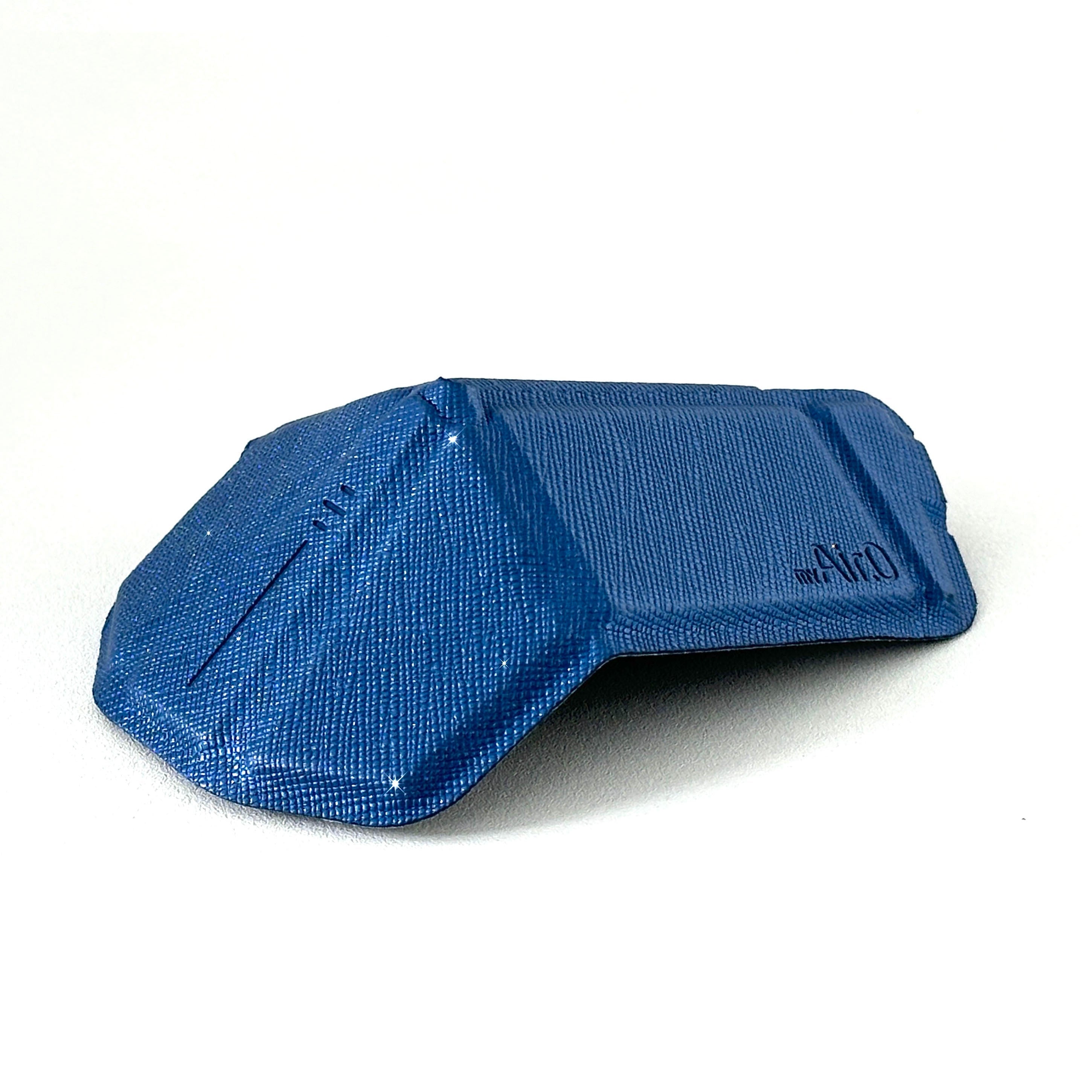 OriMouse Foldable Bluetooth Mouse, Galaxy Blue
