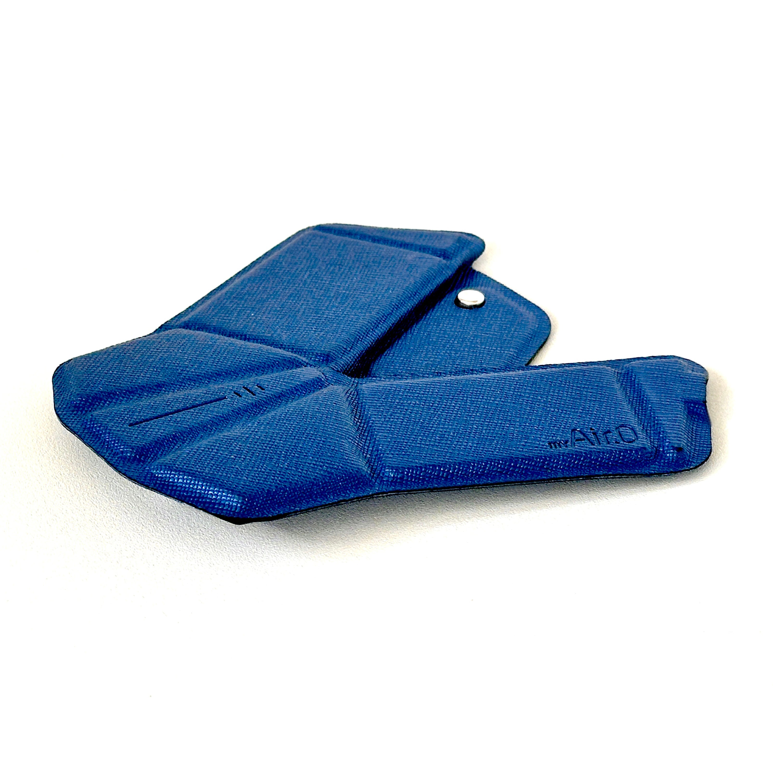 OriMouse Foldable Bluetooth Mouse, Galaxy Blue