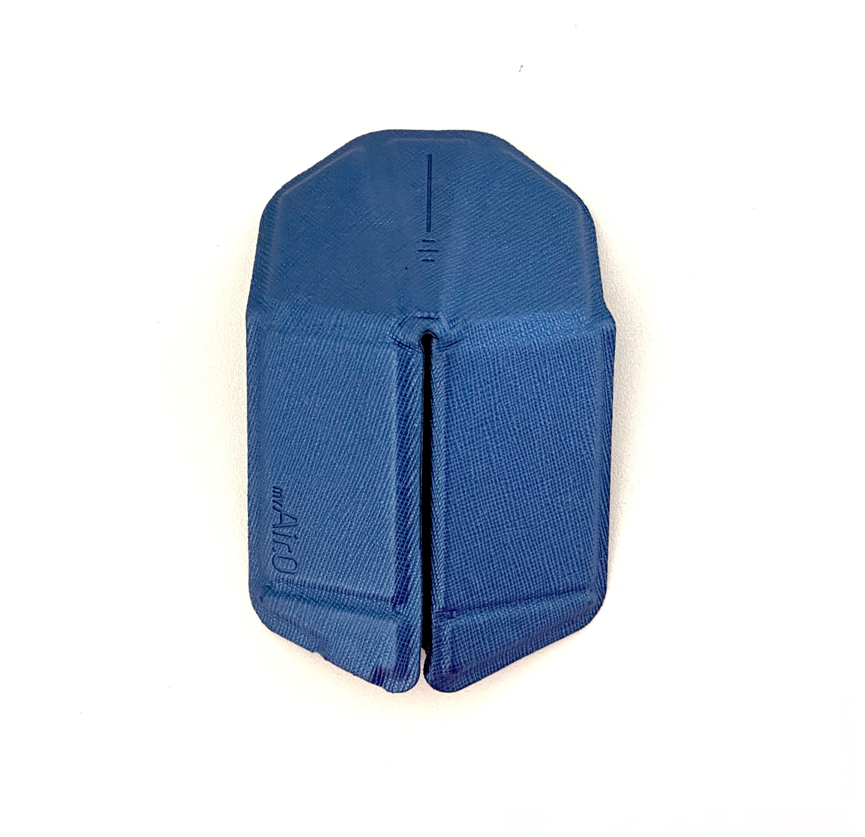 OriMouse Foldable Bluetooth Mouse, Galaxy Blue
