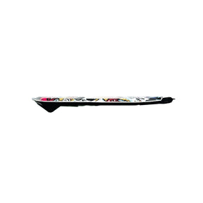 OriMouse Foldable Bluetooth Mouse, Graffiti