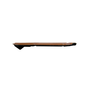 OriMouse Foldable Bluetooth Mouse, Mocha Brown