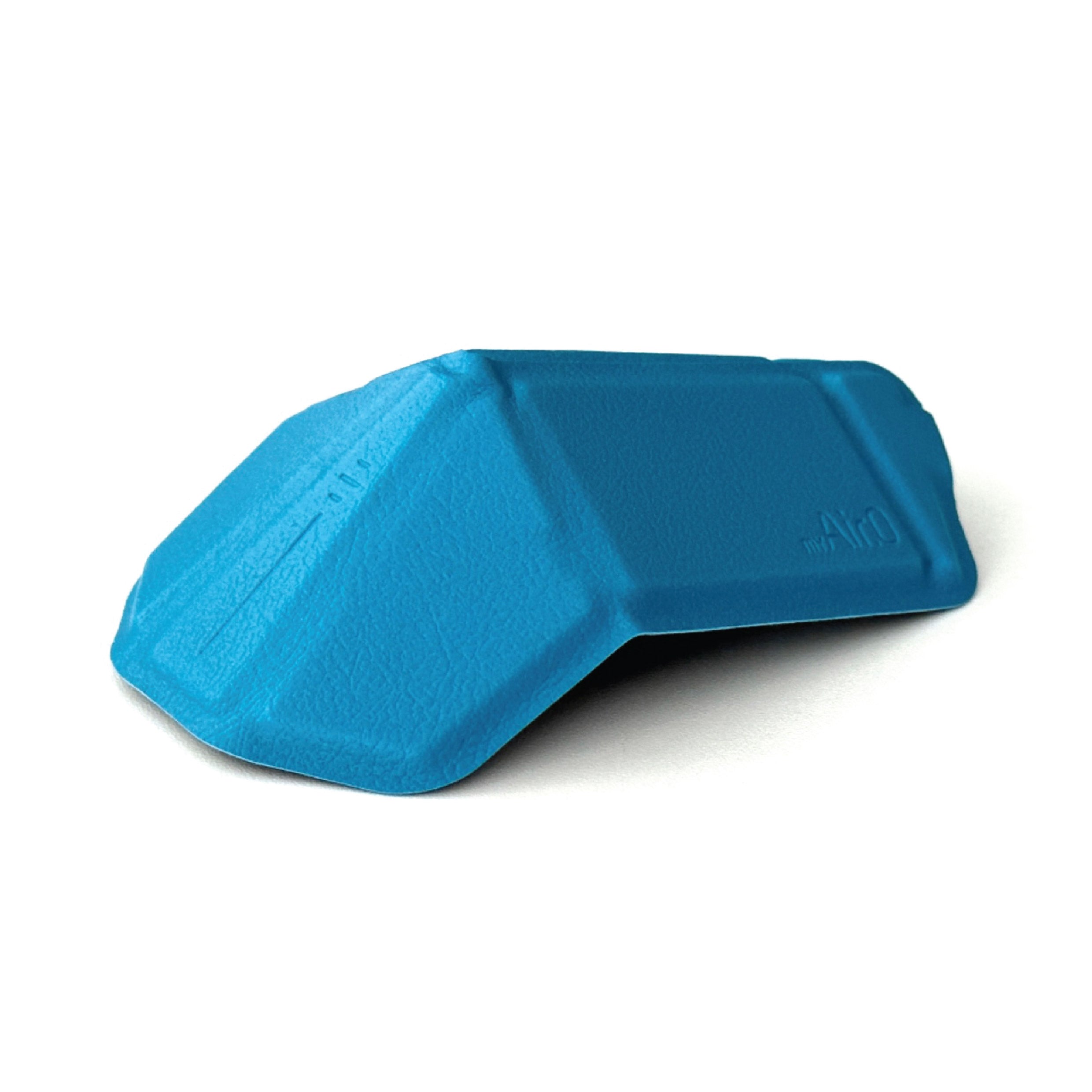 OriMouse Foldable Bluetooth Mouse, Princess Blue