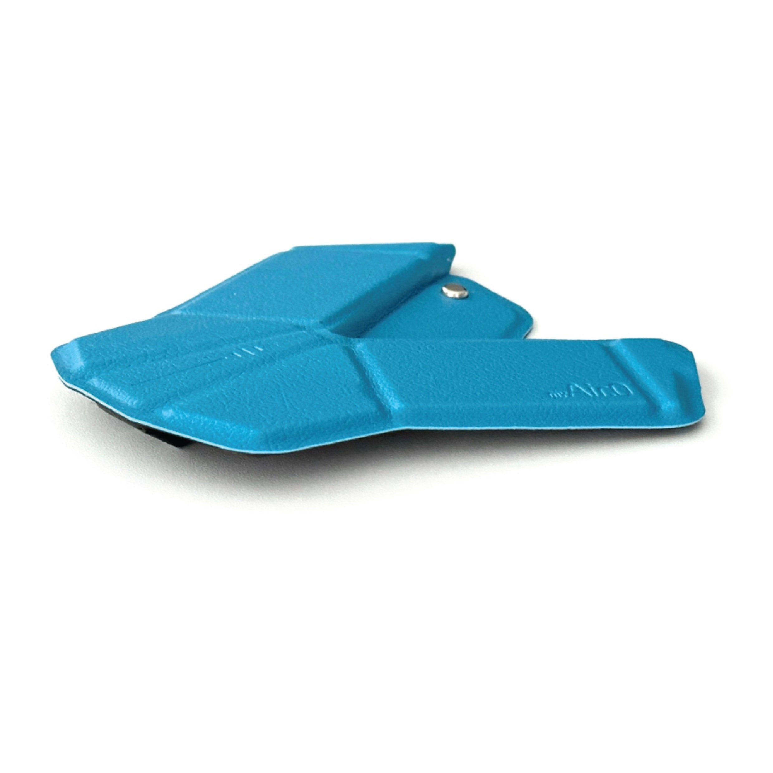 OriMouse Foldable Bluetooth Mouse, Princess Blue