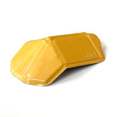 OriMouse Foldable Bluetooth Mouse, Racing Amber