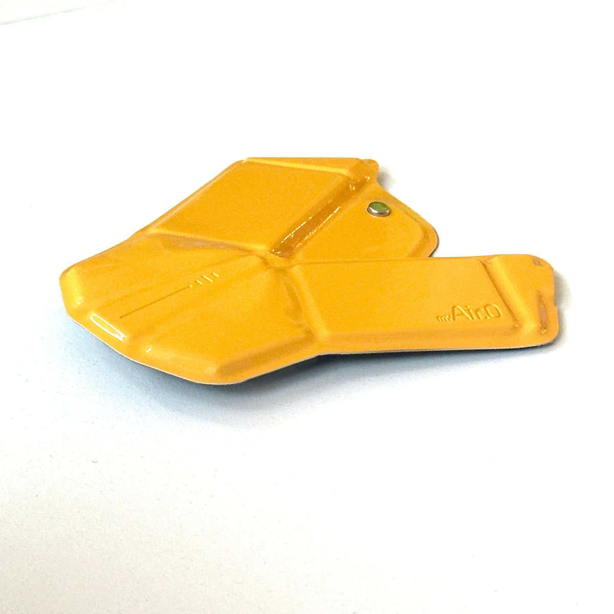 OriMouse Foldable Bluetooth Mouse, Racing Amber