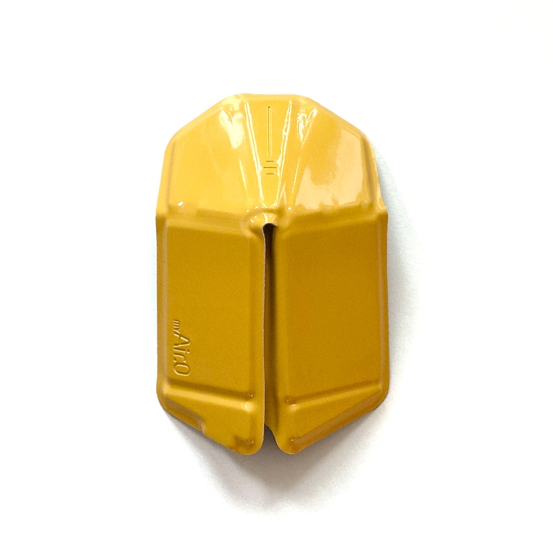 OriMouse Foldable Bluetooth Mouse, Racing Amber