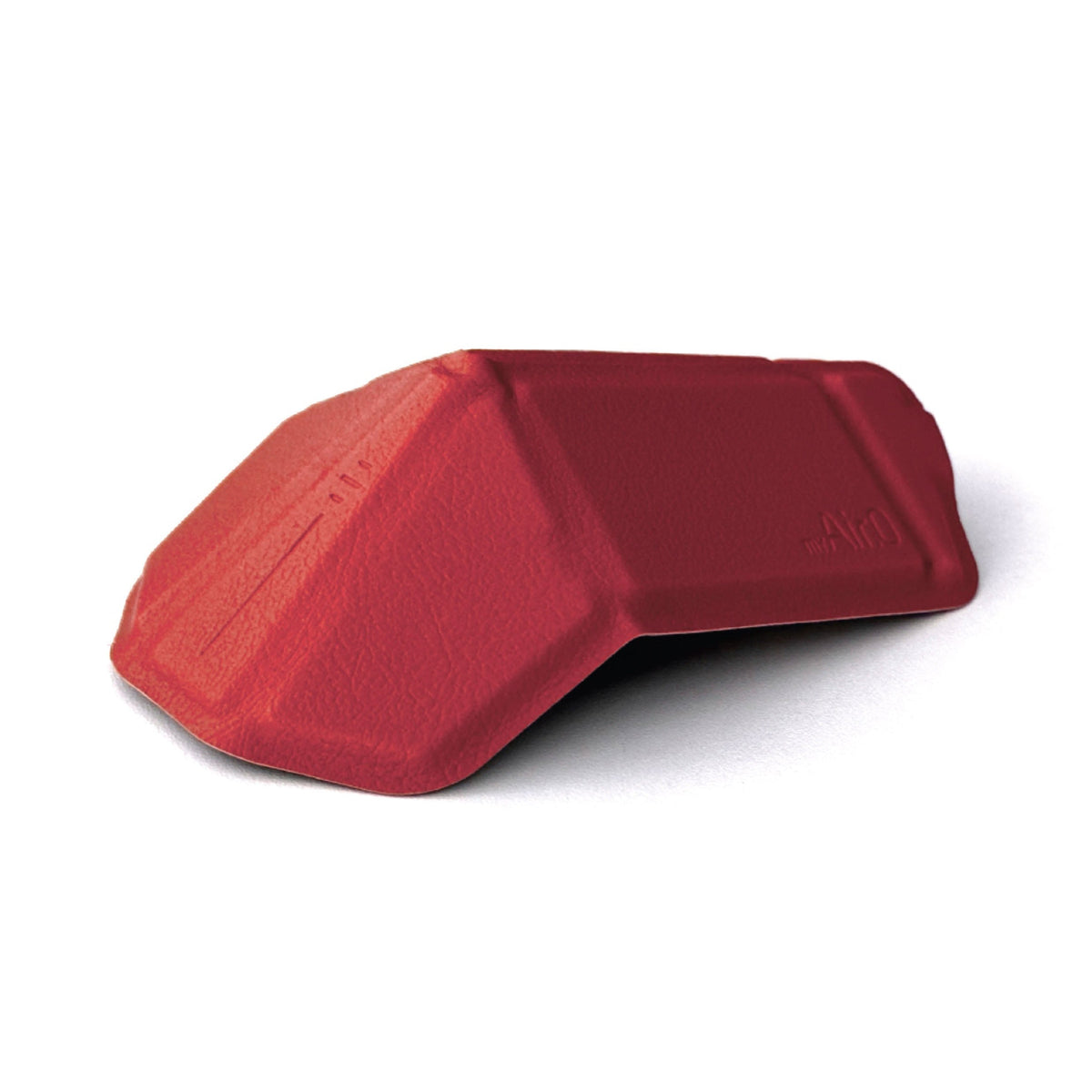 OriMouse Foldable Bluetooth Mouse, Racing Red