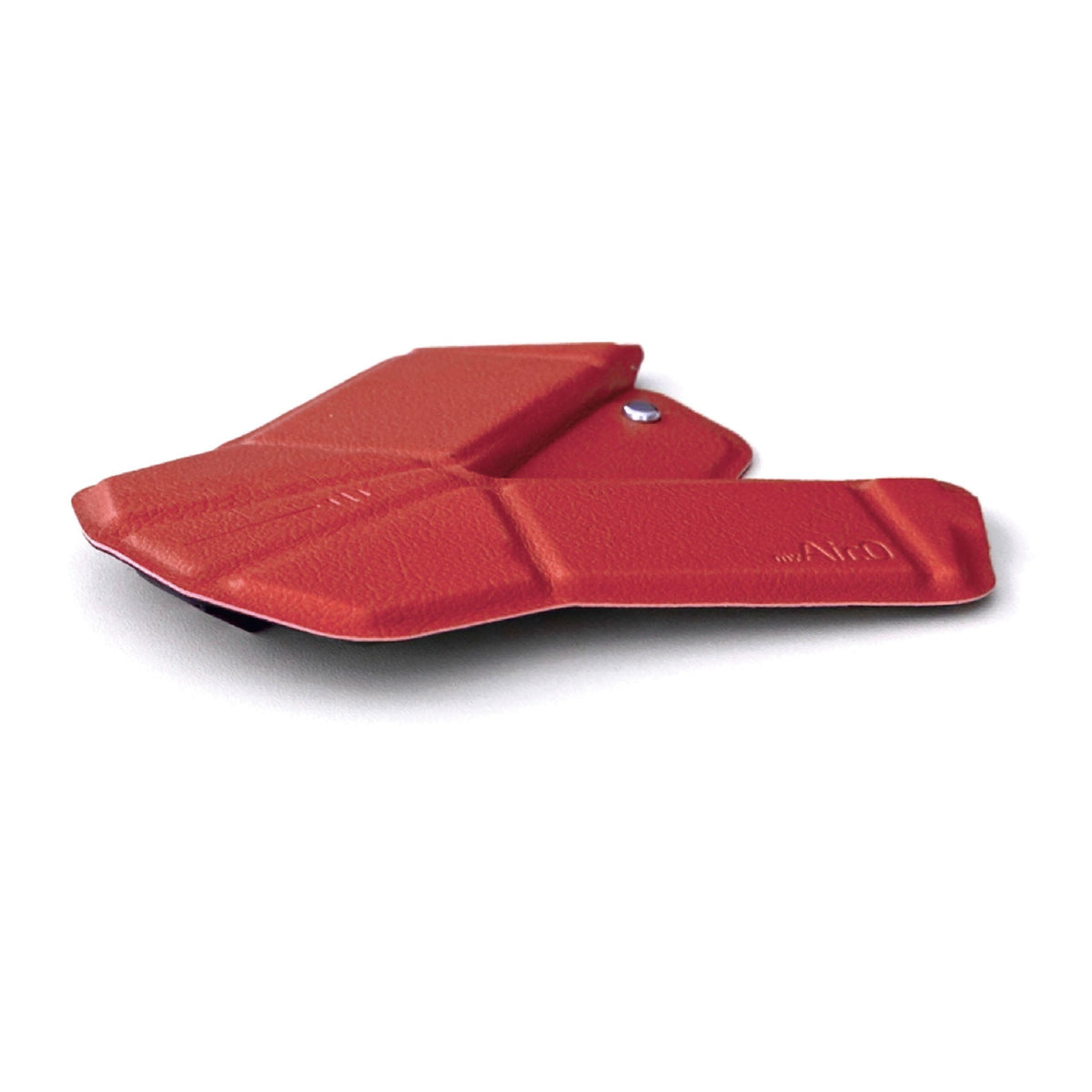 OriMouse Foldable Bluetooth Mouse, Racing Red